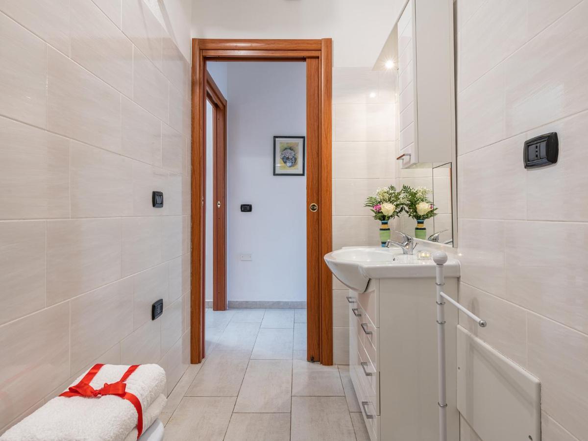 بلدية آسميني La Mariposa - Bellavita Apartments المظهر الخارجي الصورة
