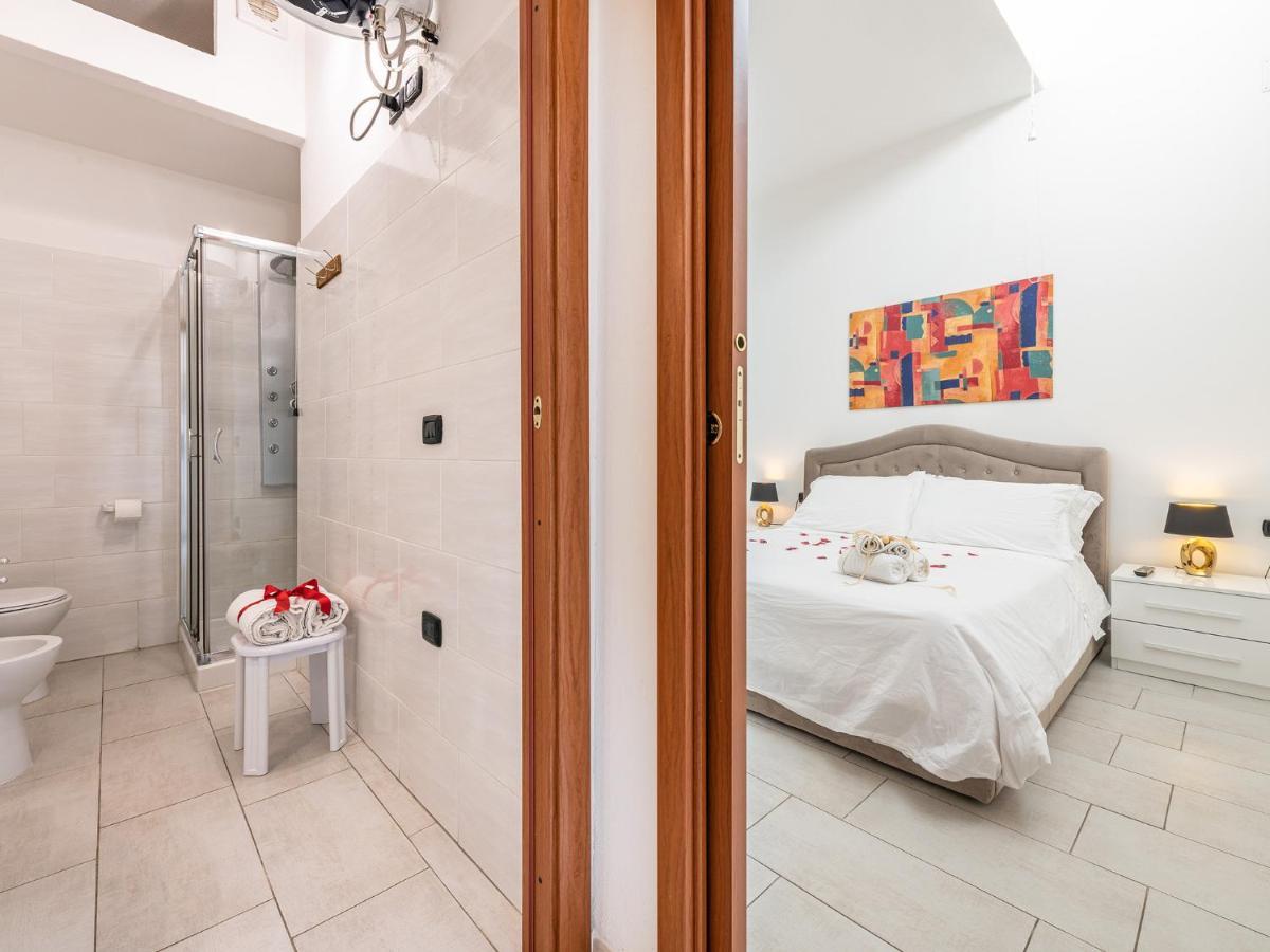 بلدية آسميني La Mariposa - Bellavita Apartments المظهر الخارجي الصورة