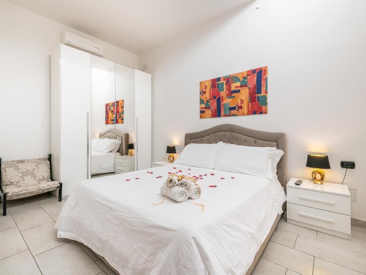 بلدية آسميني La Mariposa - Bellavita Apartments المظهر الخارجي الصورة