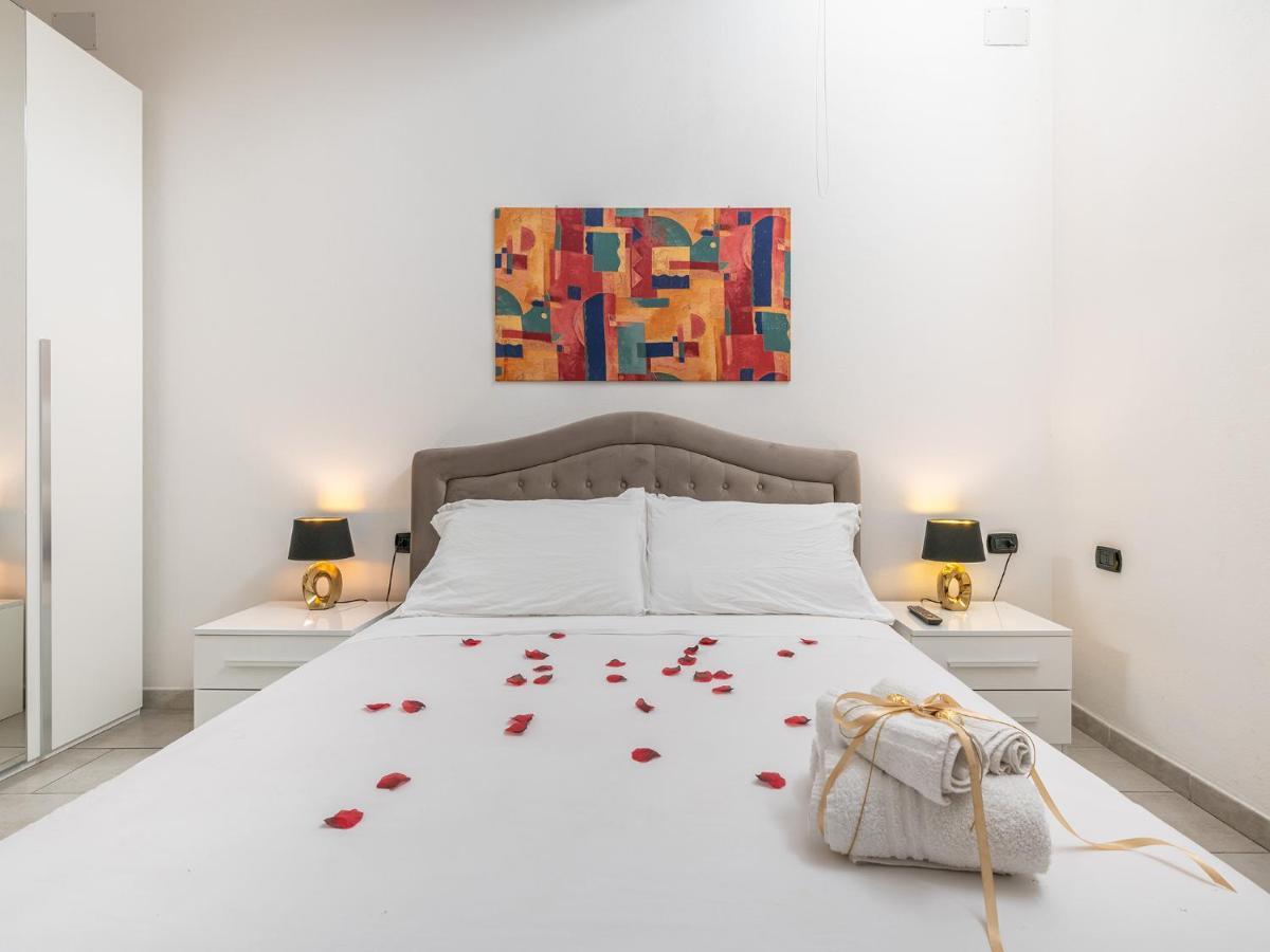 بلدية آسميني La Mariposa - Bellavita Apartments المظهر الخارجي الصورة