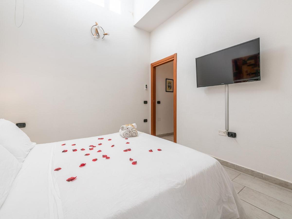 بلدية آسميني La Mariposa - Bellavita Apartments المظهر الخارجي الصورة